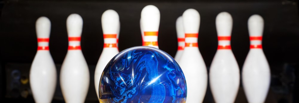Bowlingserie Romerike